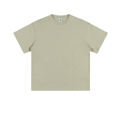 Cardydony Women's Glacier Breeze Relaxed Tee | Ice-Cool Streetwear