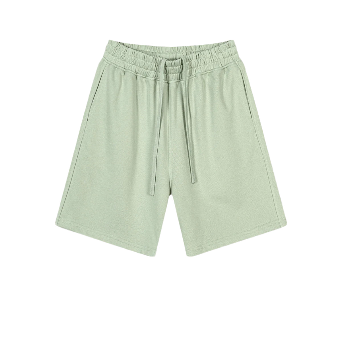 Cardydony Women's Metro Basic Shorts | Basic Streetwear