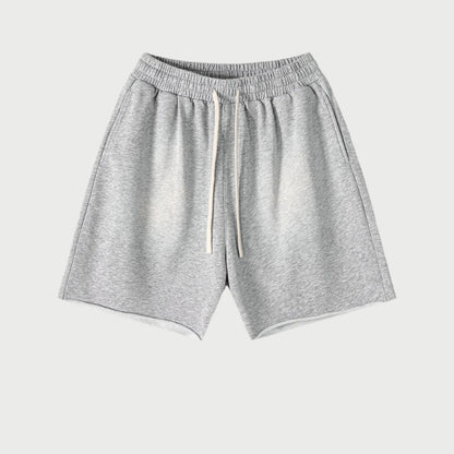 Cardydony Women's Cloud Wash Set | Oversized Tee and Shorts