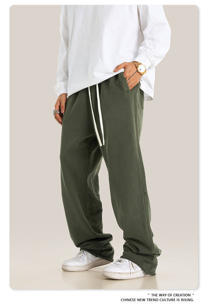 Cardydony Women's Cloud Break Lounge Pants | Vintage Wash Streetwear