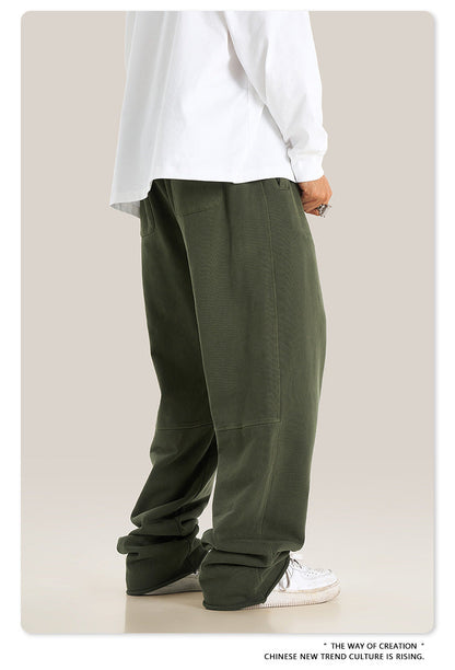 Cardydony Women's Cloud Break Lounge Pants | Vintage Wash Streetwear