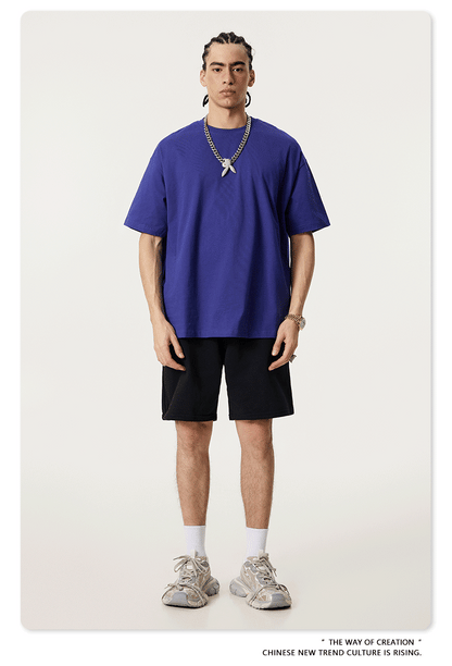 Cardydony Women's Frost Basic Tee | Cool-Tech Streetwear