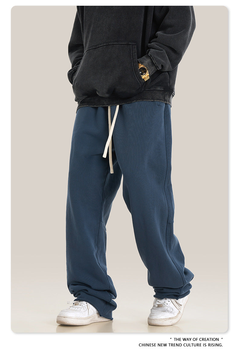 Cardydony Women's Cloud Break Lounge Pants | Vintage Wash Streetwear