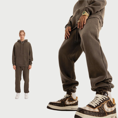 Cardydony Women's Essential Jogger Sweatpants | Streetwear Essentials Series