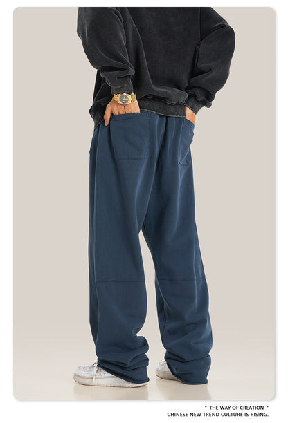 Cardydony Women's Cloud Break Lounge Pants | Vintage Wash Streetwear