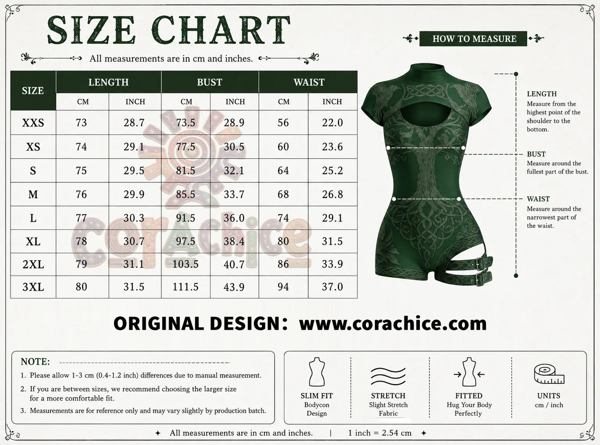 Cardydony Women's Japanese-Style Octopus-Print Openwork Jumpsuit