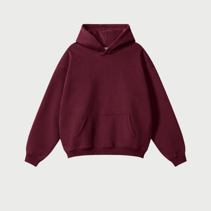 Cardydony Women's Women's Solar Pullover Hoodie | Comfort Essential