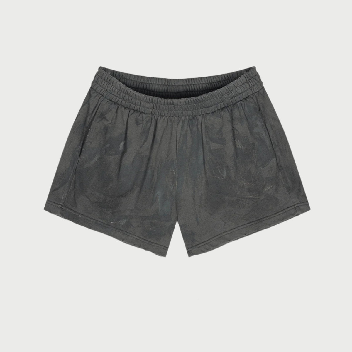 Cardydony Women's Washed Effect Cropped Set