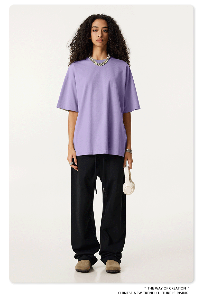 Cardydony Women's Frost Basic Tee | Cool-Tech Streetwear