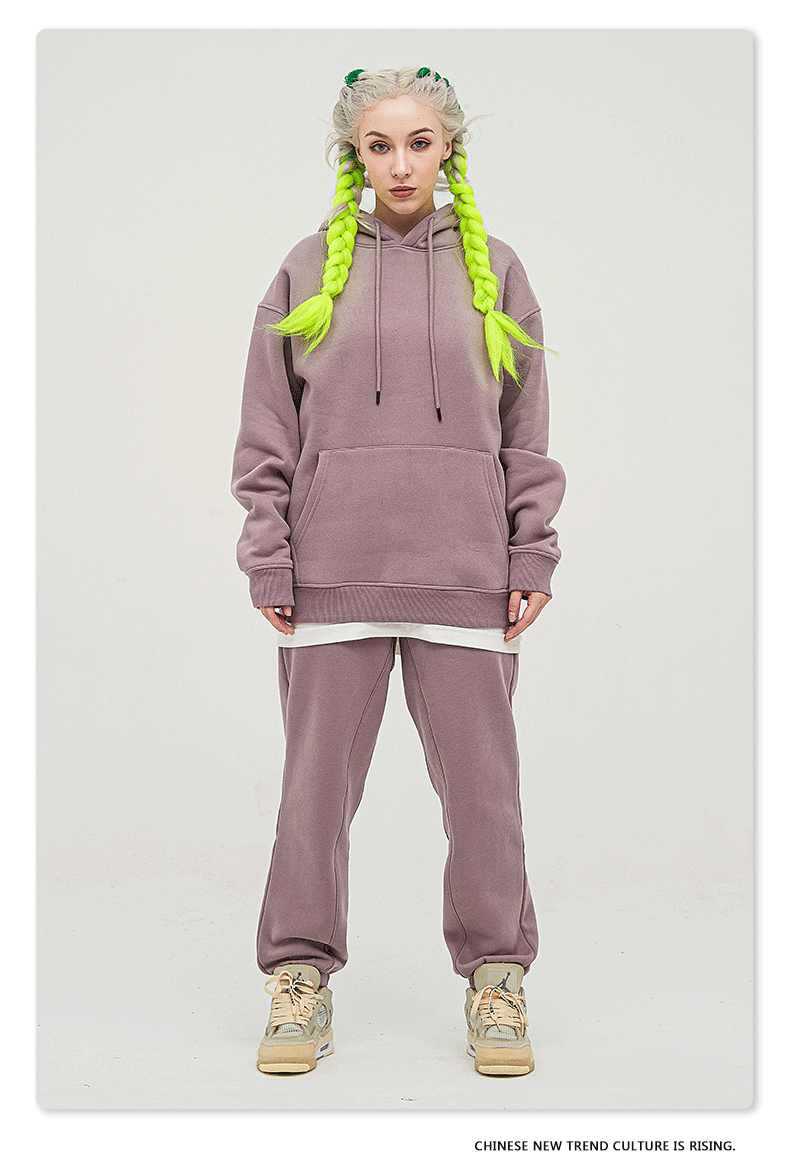 Cardydony Women's Essential Jogger Sweatpants | Streetwear Essentials Series