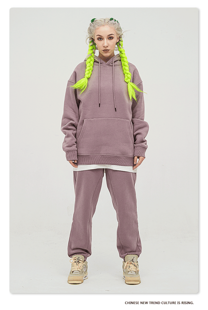 Cardydony Women's Essential Jogger Sweatpants | Streetwear Essentials Series
