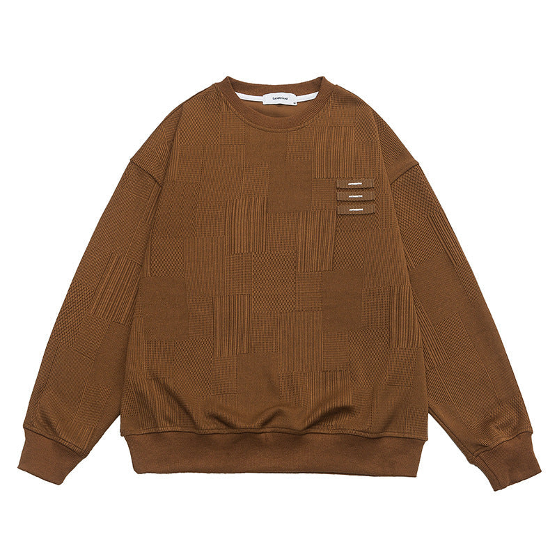 Cardydony Melard Heavy Knit Sweater