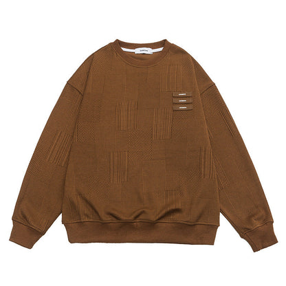 Cardydony Melard Heavy Knit Sweater