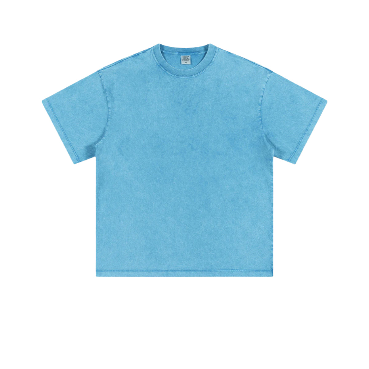 Cardydony Women's Stonewashed Dream Tee | Heavyweight Streetwear