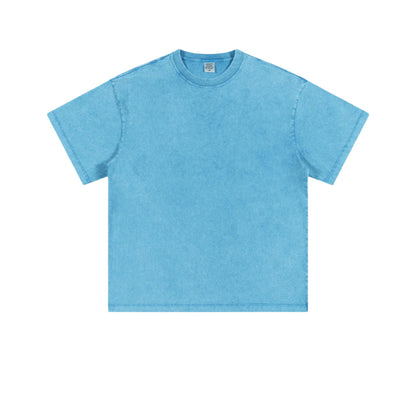 Cardydony Women's Stonewashed Dream Tee | Heavyweight Streetwear