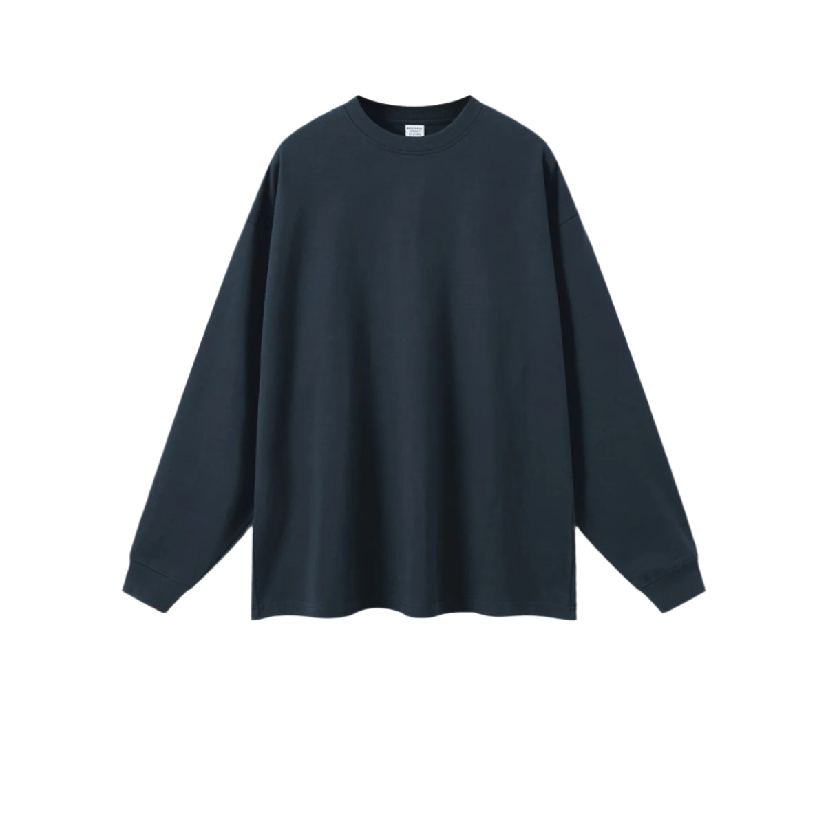 Cardydony Women's Urban Core Long Sleeve Tee | Heavyweight Streetwear