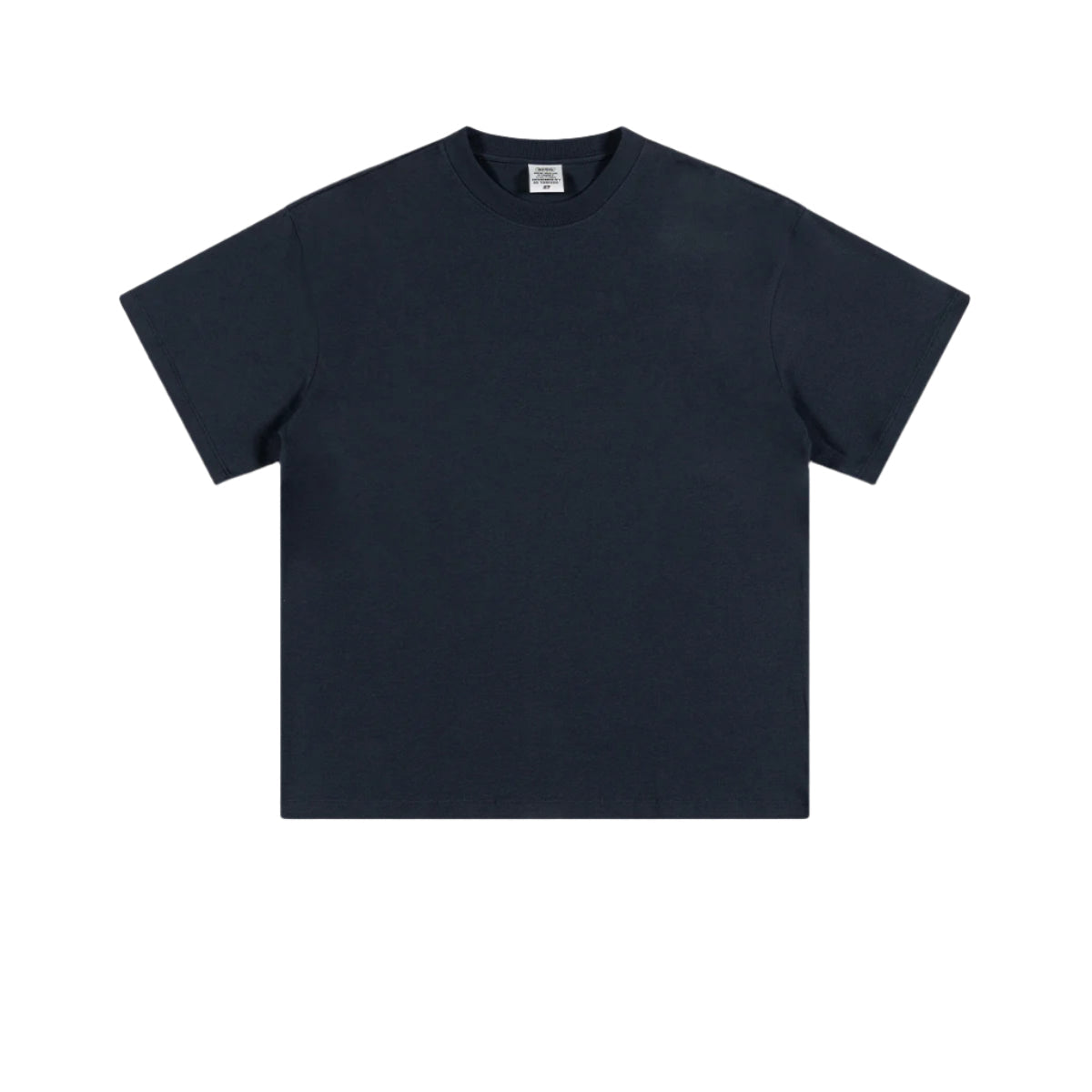 Cardydony Women's Glacier Breeze Relaxed Tee | Ice-Cool Streetwear