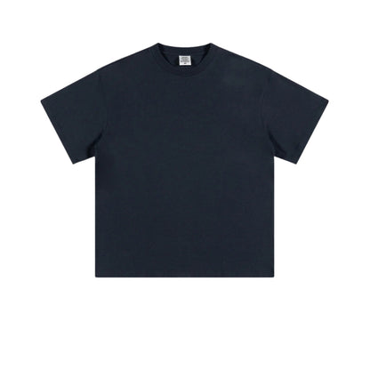Cardydony Women's Glacier Breeze Relaxed Tee | Ice-Cool Streetwear