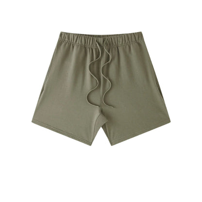 Cardydony Women's Metro Lounge Shorts | Premium Cotton Streetwear