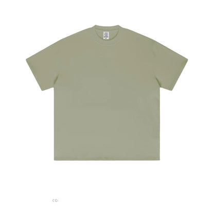 Cardydony Women's City Drift Crew Tee | Heavyweight Streetwear