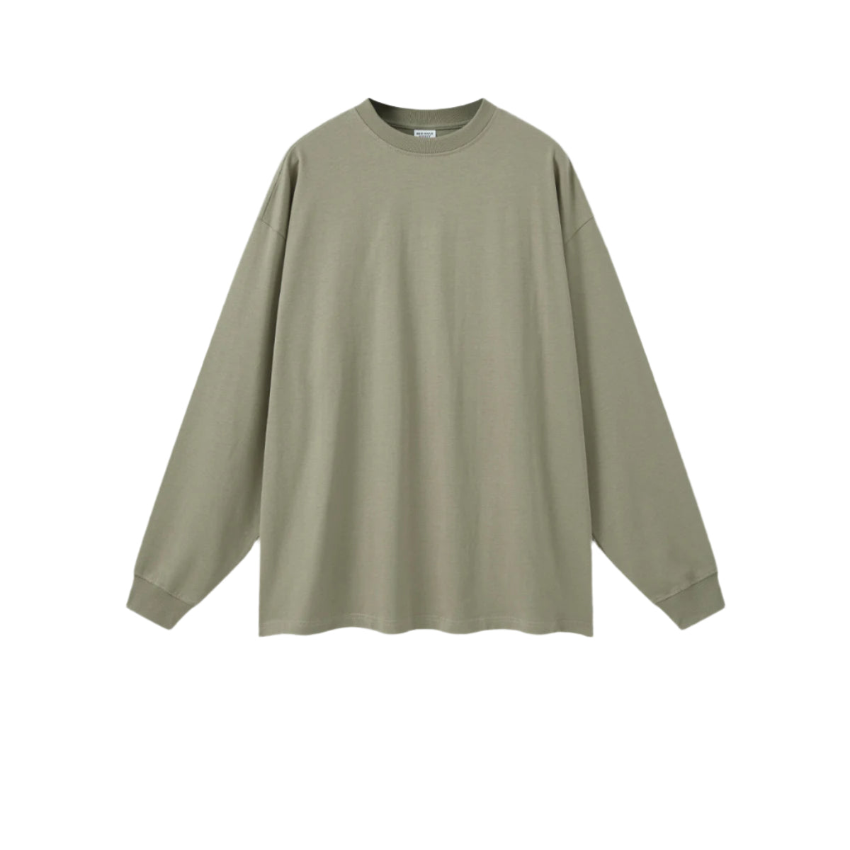 Cardydony Women's Urban Core Long Sleeve Tee | Heavyweight Streetwear