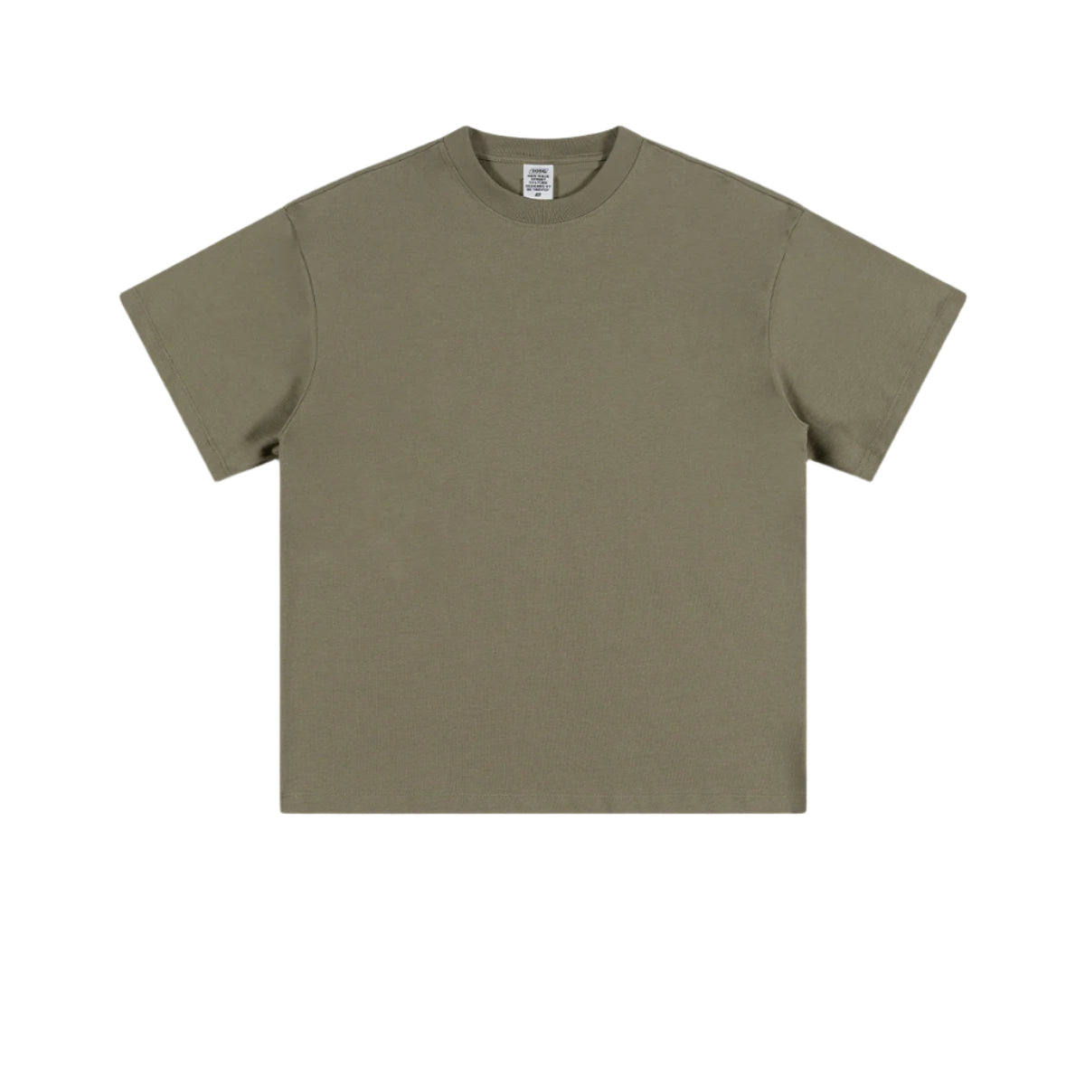 Cardydony Women's Glacier Breeze Relaxed Tee | Ice-Cool Streetwear