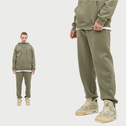 Cardydony Women's Essential Jogger Sweatpants | Streetwear Essentials Series