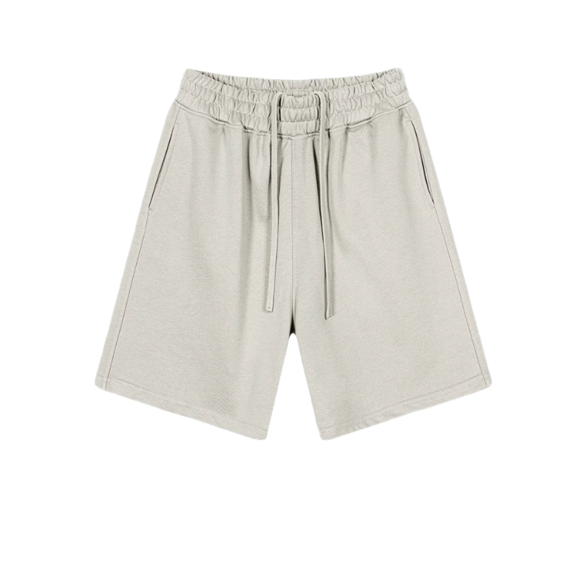 Cardydony Women's Metro Basic Shorts | Basic Streetwear