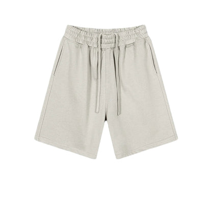 Cardydony Women's Metro Basic Shorts | Basic Streetwear