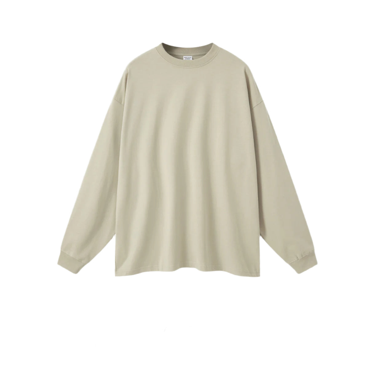 Cardydony Women's Urban Core Long Sleeve Tee | Heavyweight Streetwear