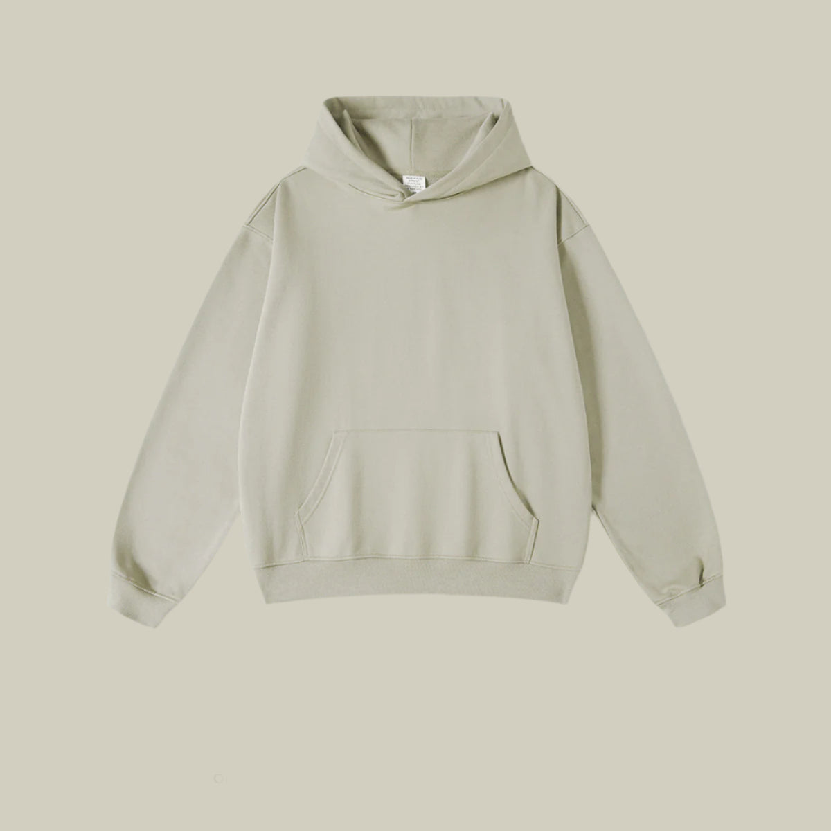 Cardydony Women's Summit Hooded Sweatshirt | Heavyweight Streetwear