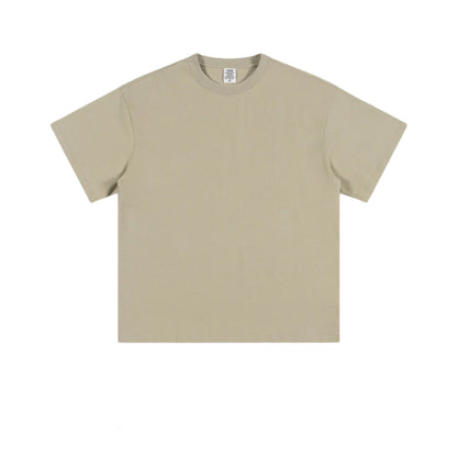 Cardydony Women's Glacier Breeze Relaxed Tee | Ice-Cool Streetwear