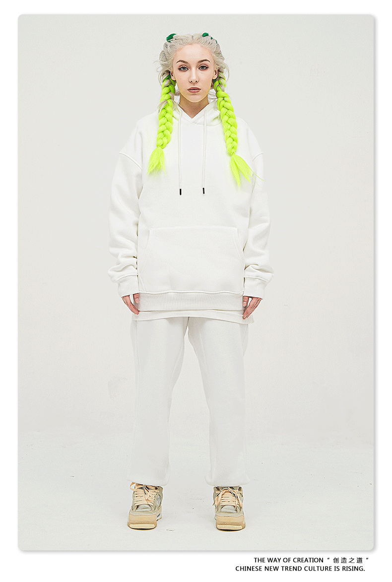 Cardydony Women's Essential Jogger Sweatpants | Streetwear Essentials Series
