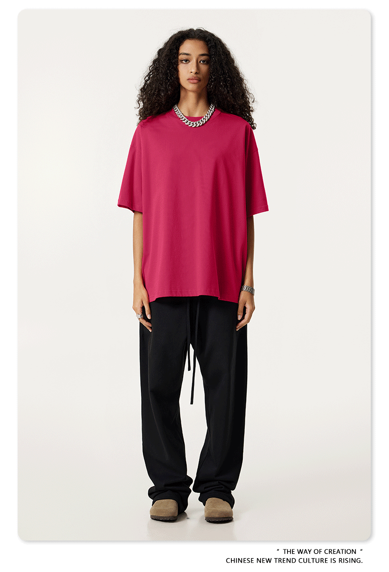 Cardydony Women's Frost Basic Tee | Cool-Tech Streetwear
