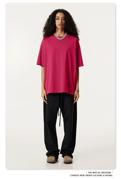 Cardydony Women's Frost Basic Tee | Cool-Tech Streetwear