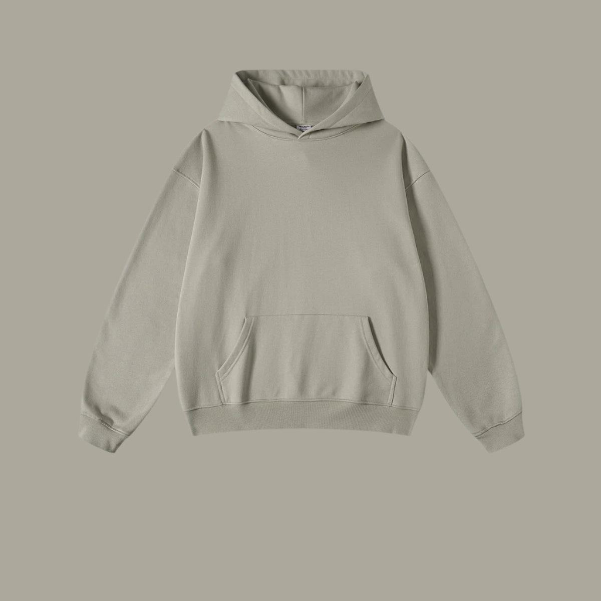 Cardydony Women's Summit Hooded Sweatshirt | Heavyweight Streetwear