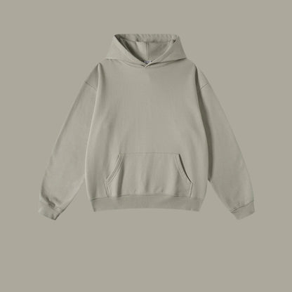 Cardydony Women's Summit Hooded Sweatshirt | Heavyweight Streetwear