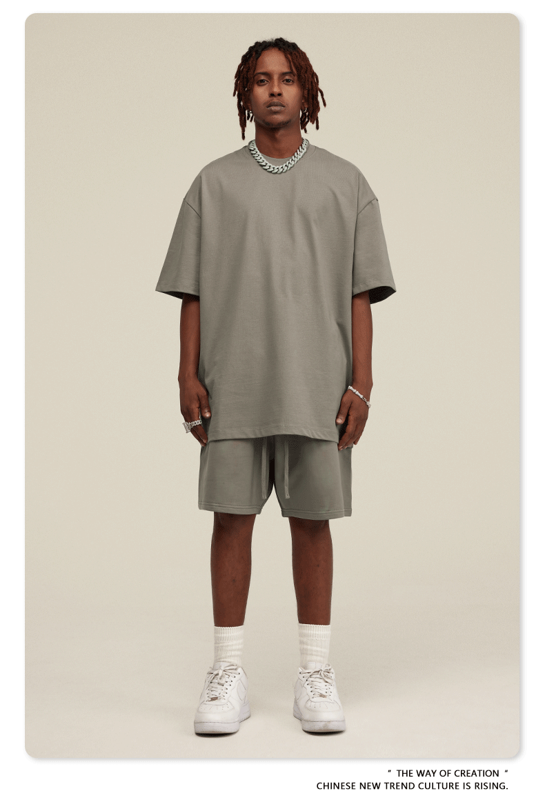 Cardydony Women's Glacier Breeze Relaxed Tee | Ice-Cool Streetwear