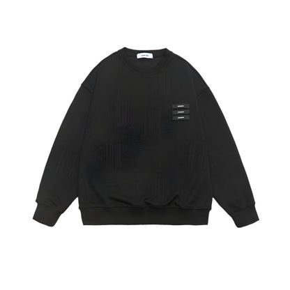 Cardydony Melard Heavy Knit Sweater