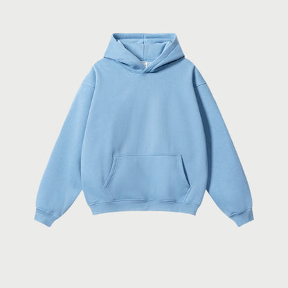 Cardydony Women's Women's Solar Pullover Hoodie | Comfort Essential