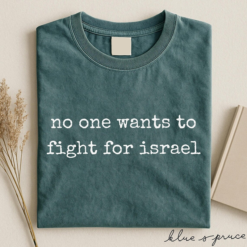 Cardyodny Women's No One Wants To Fight For that Inspired Short Sleeve T-shirt