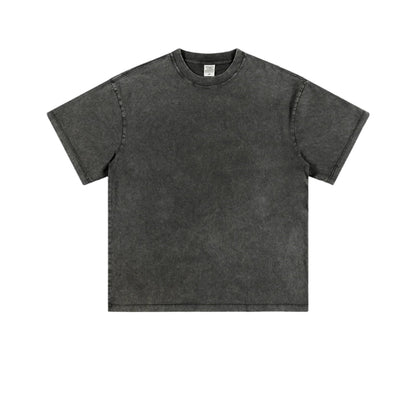 Cardydony Women's Stonewashed Dream Tee | Heavyweight Streetwear