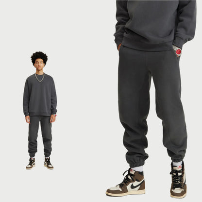 Cardydony Women's Essential Jogger Sweatpants | Streetwear Essentials Series