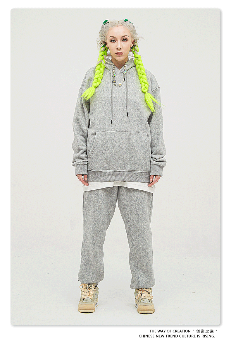 Cardydony Women's Essential Jogger Sweatpants | Streetwear Essentials Series