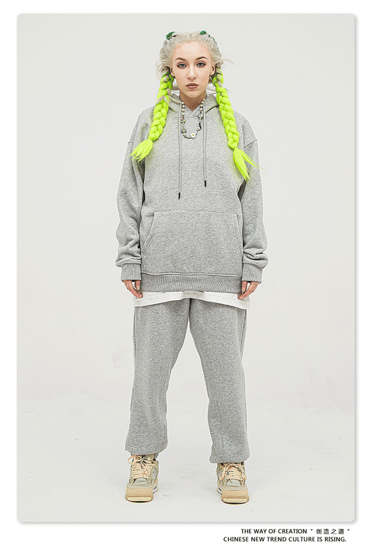 Cardydony Women's Essential Jogger Sweatpants | Streetwear Essentials Series