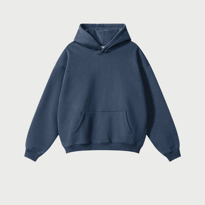 Cardydony Women's Women's Solar Pullover Hoodie | Comfort Essential