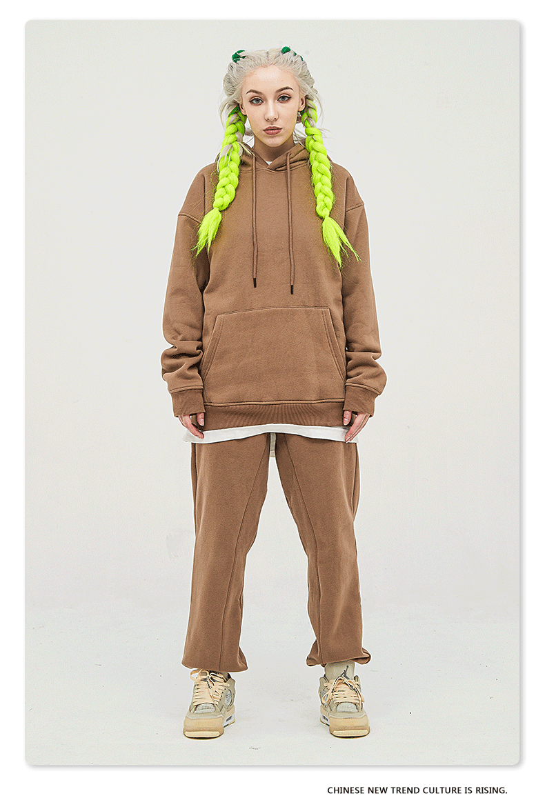 Cardydony Women's Essential Jogger Sweatpants | Streetwear Essentials Series