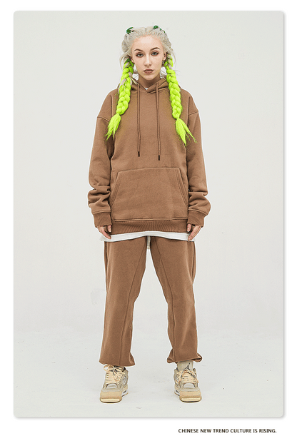 Cardydony Women's Essential Jogger Sweatpants | Streetwear Essentials Series