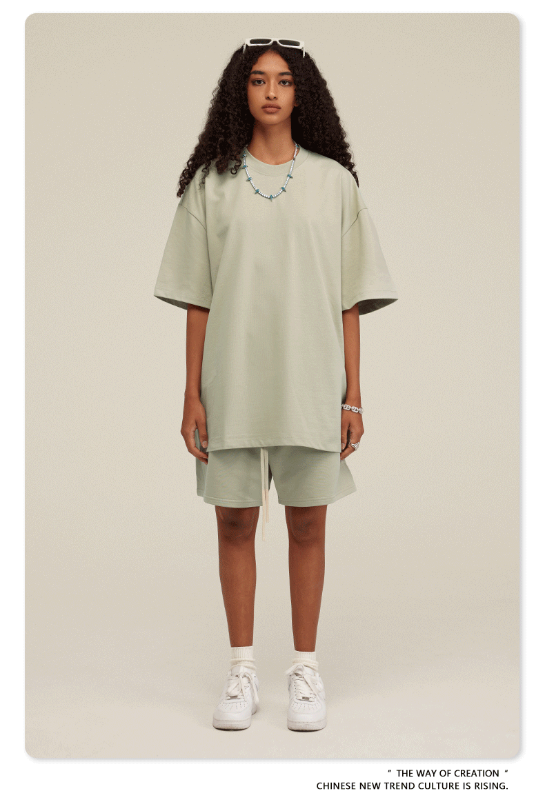 Cardydony Women's Glacier Breeze Relaxed Tee | Ice-Cool Streetwear