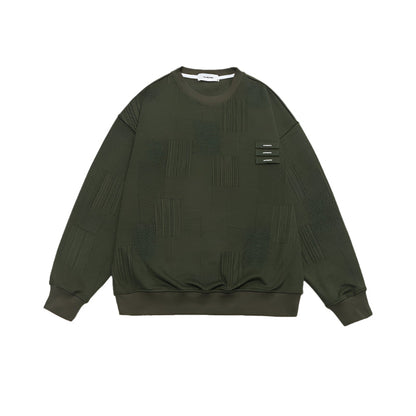 Cardydony Melard Heavy Knit Sweater